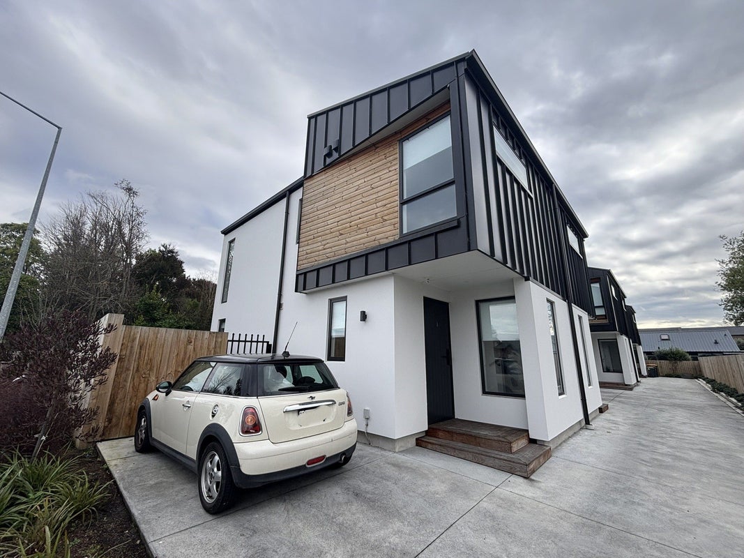 109A Warrington Street, Mairehau, Christchurch - Carousel 1