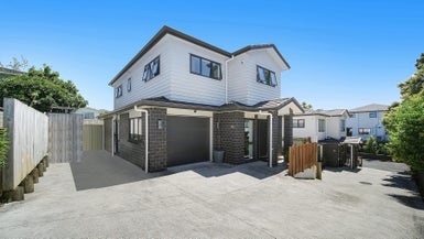 28B ESTUARY road, Weymouth, Auckland - Carousel 1