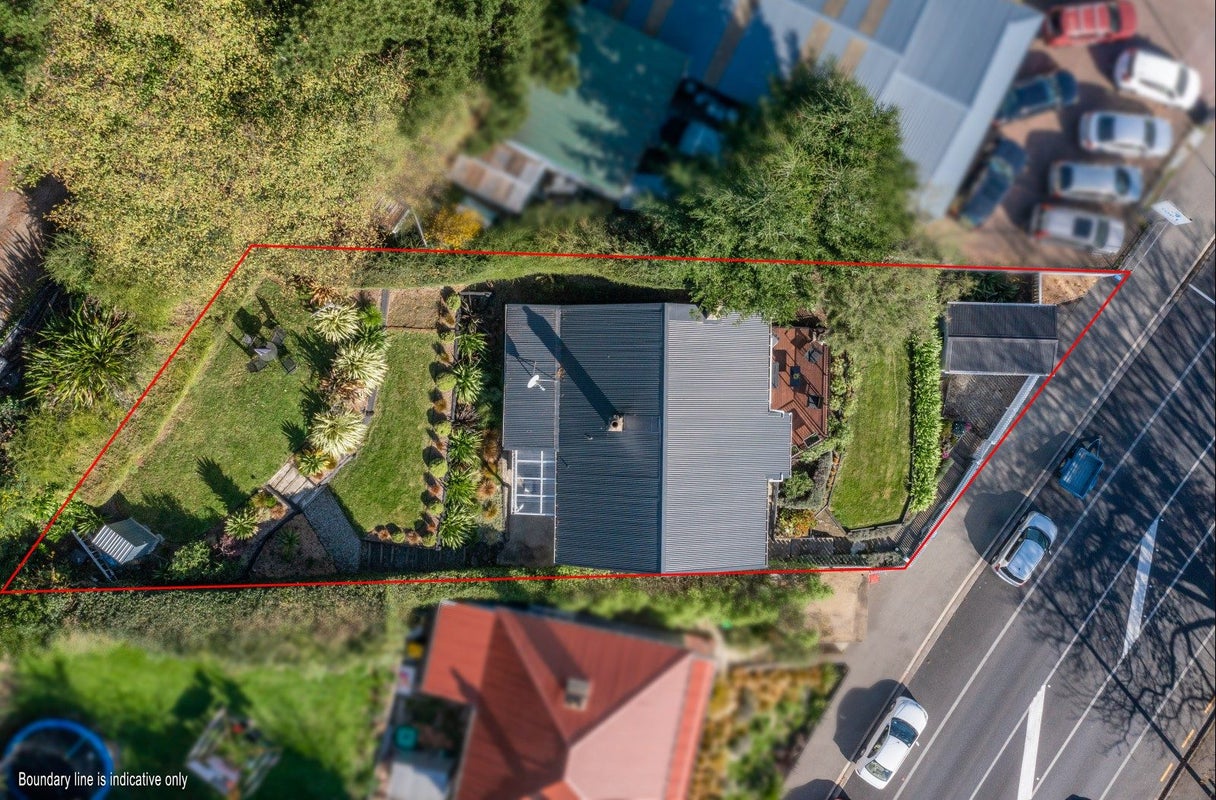 109 Kaikorai Valley Road, Glenross, Dunedin - Carousel 19