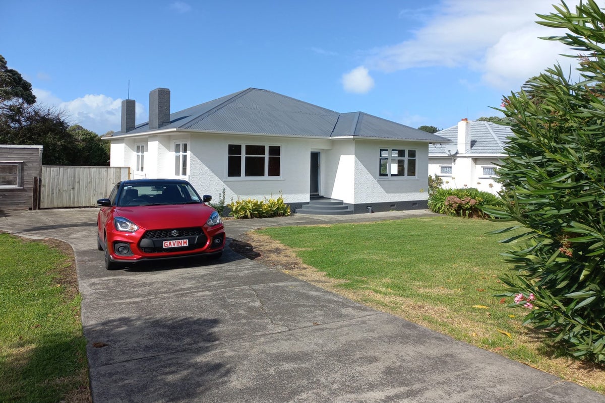 28 Totara Street, Tawhero, Whanganui - Carousel 1