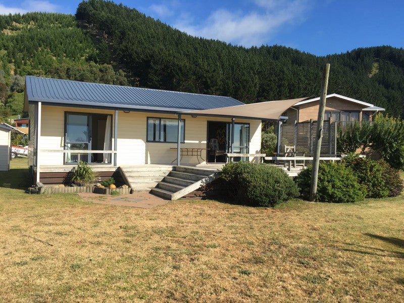 201 Waitangi Road, Waimarama, Havelock North - Carousel 1