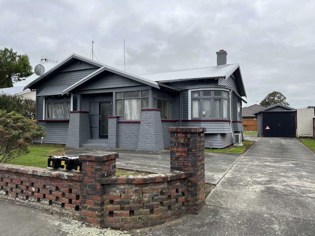 57 Bryant Street, Takaro, Palmerston North - Carousel 1