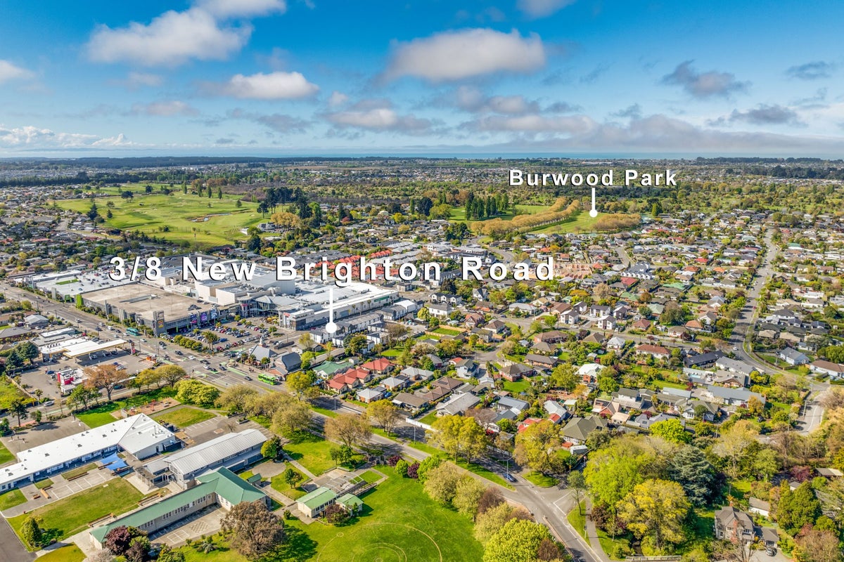 3/8 New Brighton Road, Shirley, Christchurch - Carousel 19