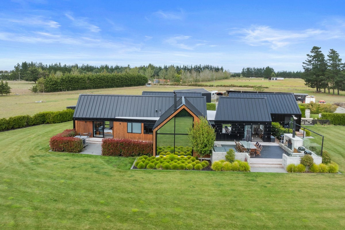 883 Two Chain Road, Swannanoa, Rangiora - Carousel 2