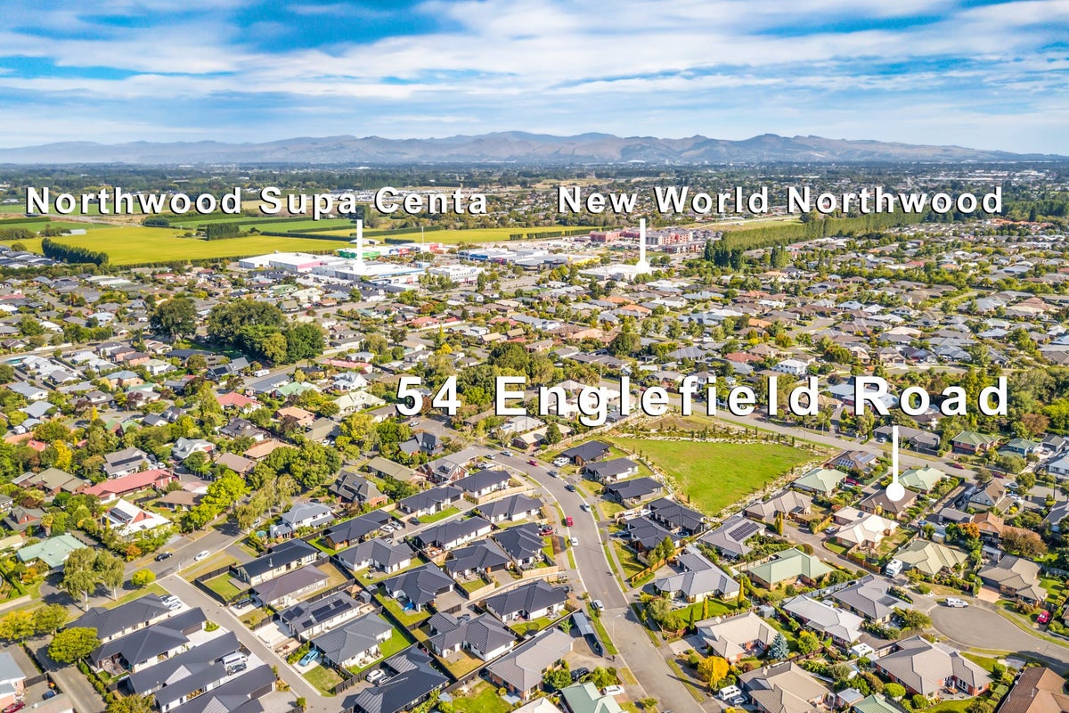 54 Englefield Road, Northwood, Christchurch - Carousel 24