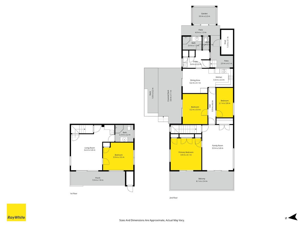 42 Lewis Street, Blockhouse Bay, Auckland - Carousel 26