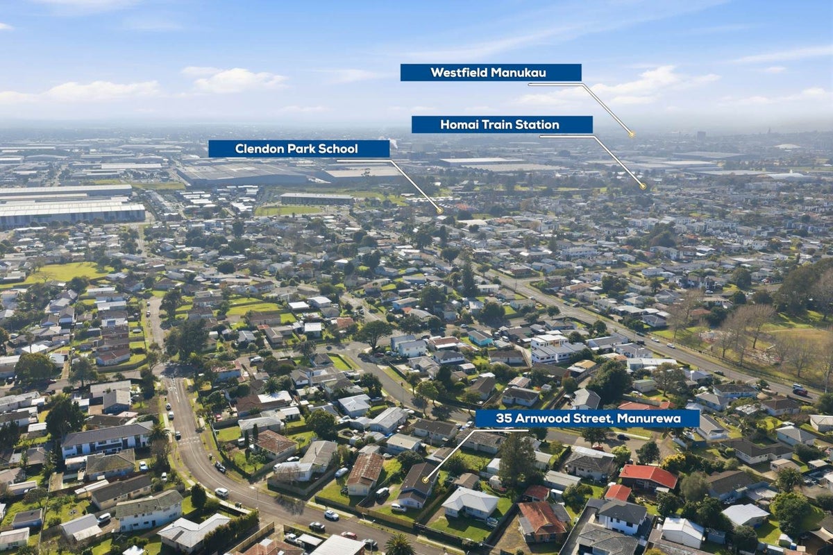 35 Arnwood Street, Manurewa, Manukau City, Auckland - Carousel 19
