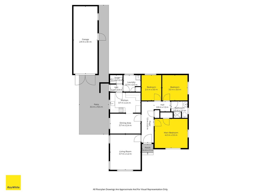 281 Penrose Road, Mount Wellington, Auckland - Carousel 12
