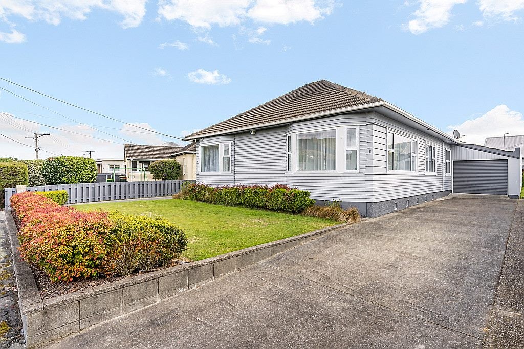 6 Dyer Street, Epuni, Lower Hutt - Carousel 2