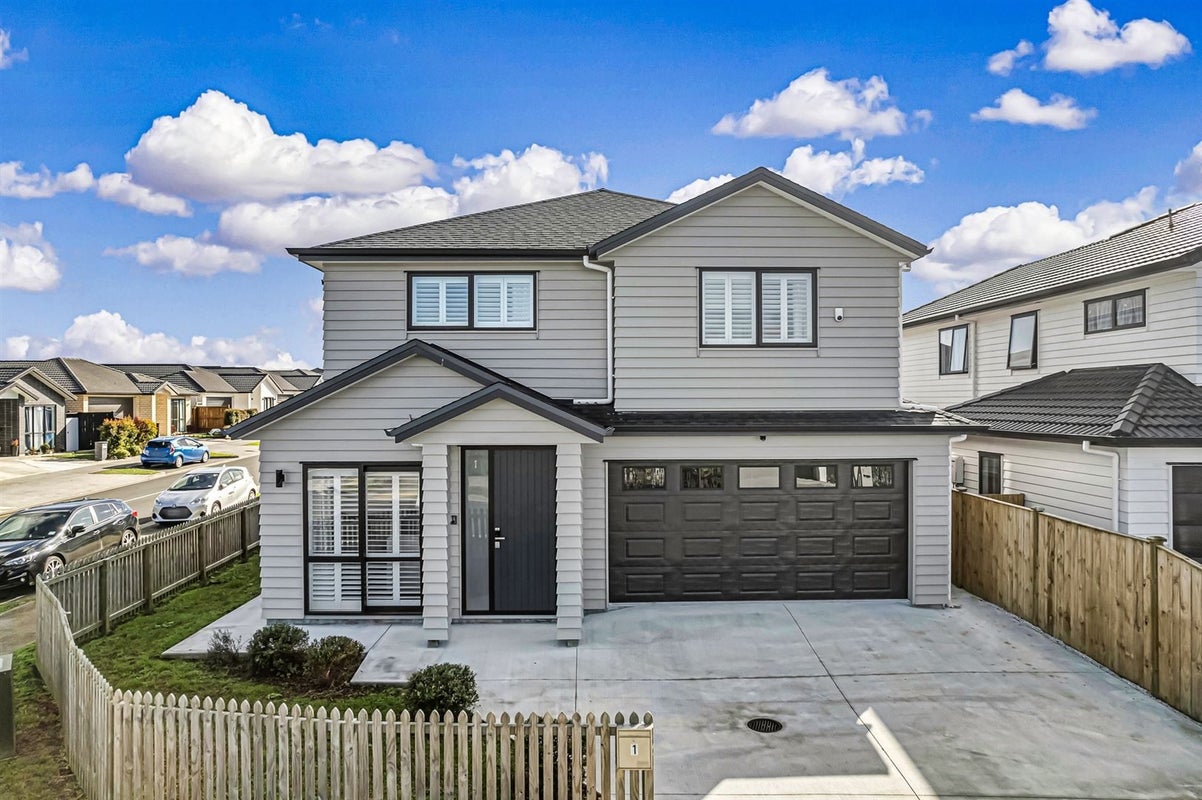 1 Lusitano drive, Karaka, Auckland - Carousel 2