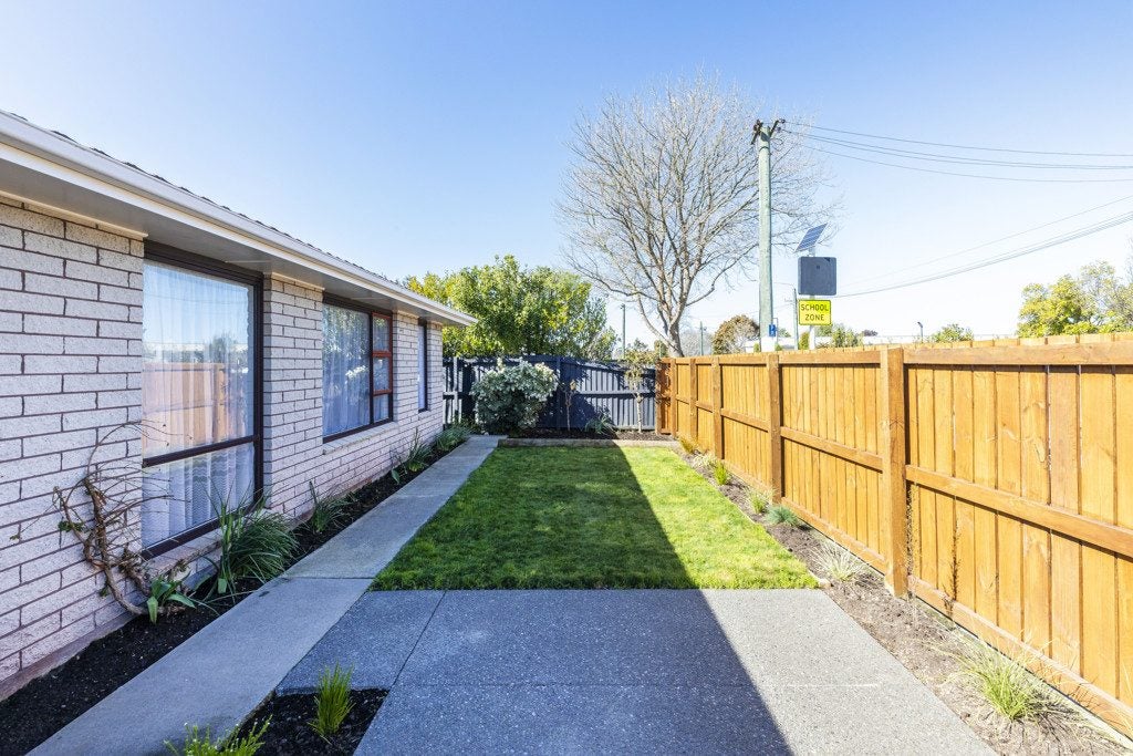 1/54 Merrin Street, Avonhead, Christchurch - Carousel 2