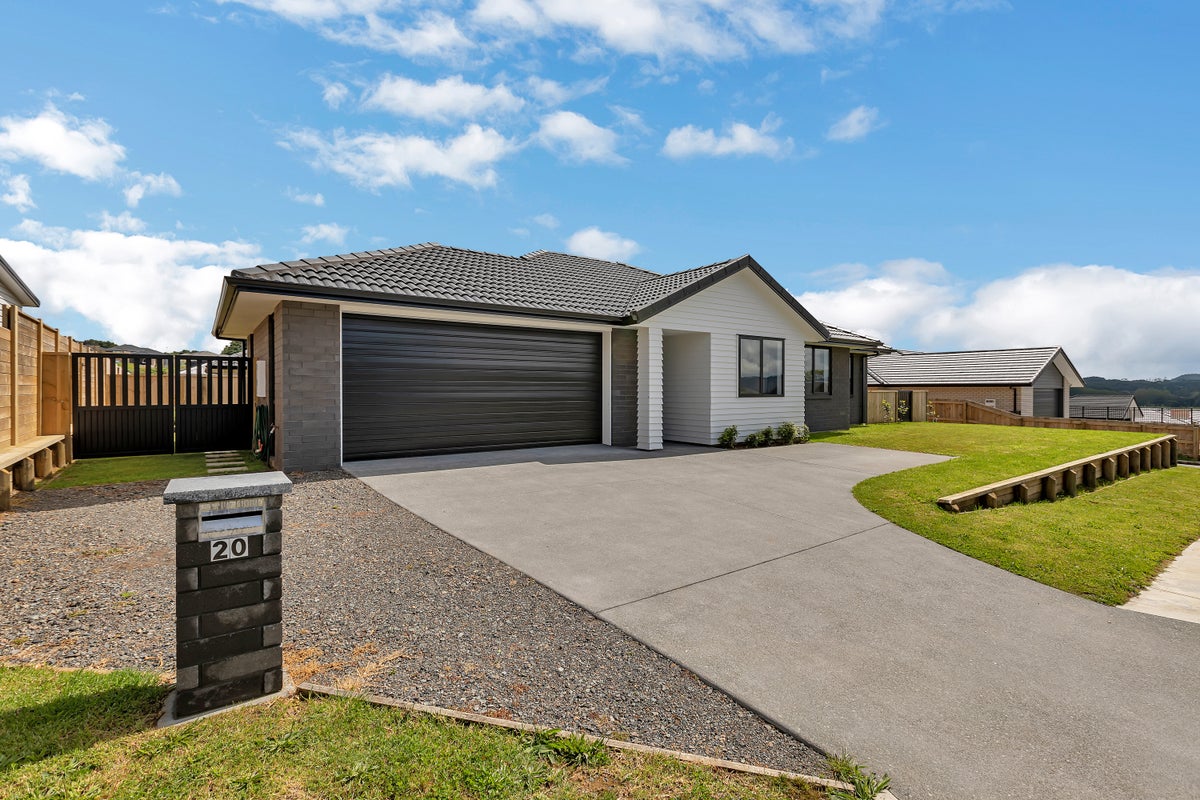 20 Okaihau Place, Tikipunga, Whangarei - Carousel 26