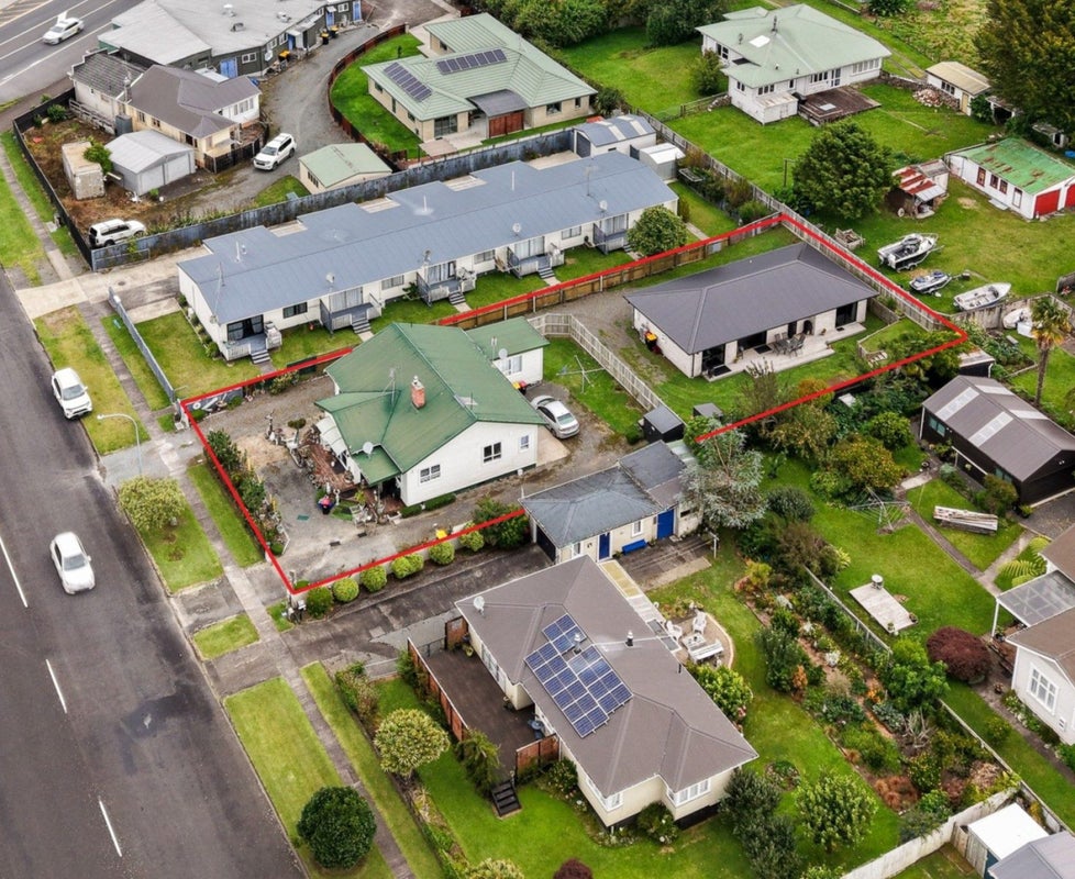 4 Margaret Street, Putaruru - Carousel 1