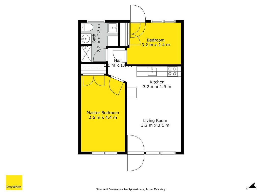 7/58 View Road, Mount Eden, Auckland - Carousel 10