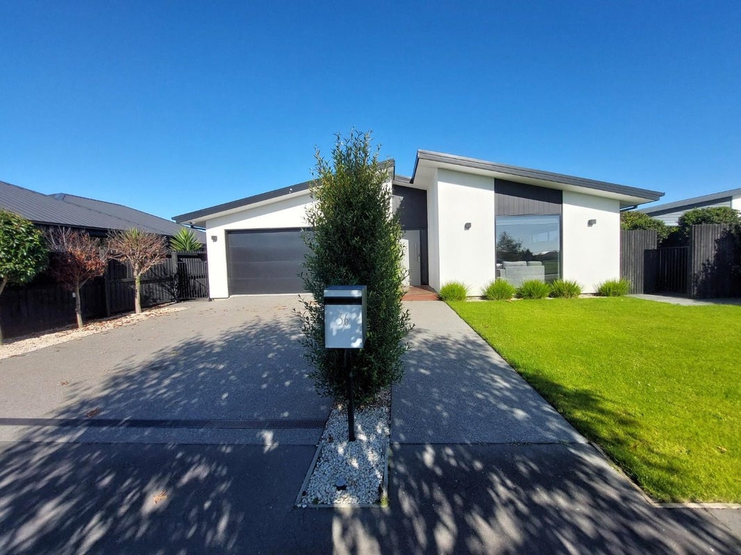36 Mckerrow Street, Marshland, Christchurch - Carousel 1