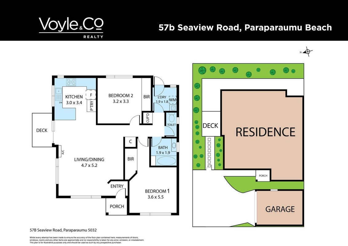 57B Seaview Road, Paraparaumu Beach, Paraparaumu - Carousel 18
