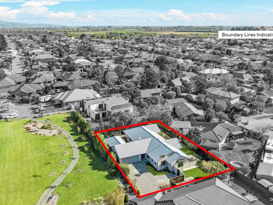 20 Evergreen Place, Parklands, Christchurch - Carousel 29