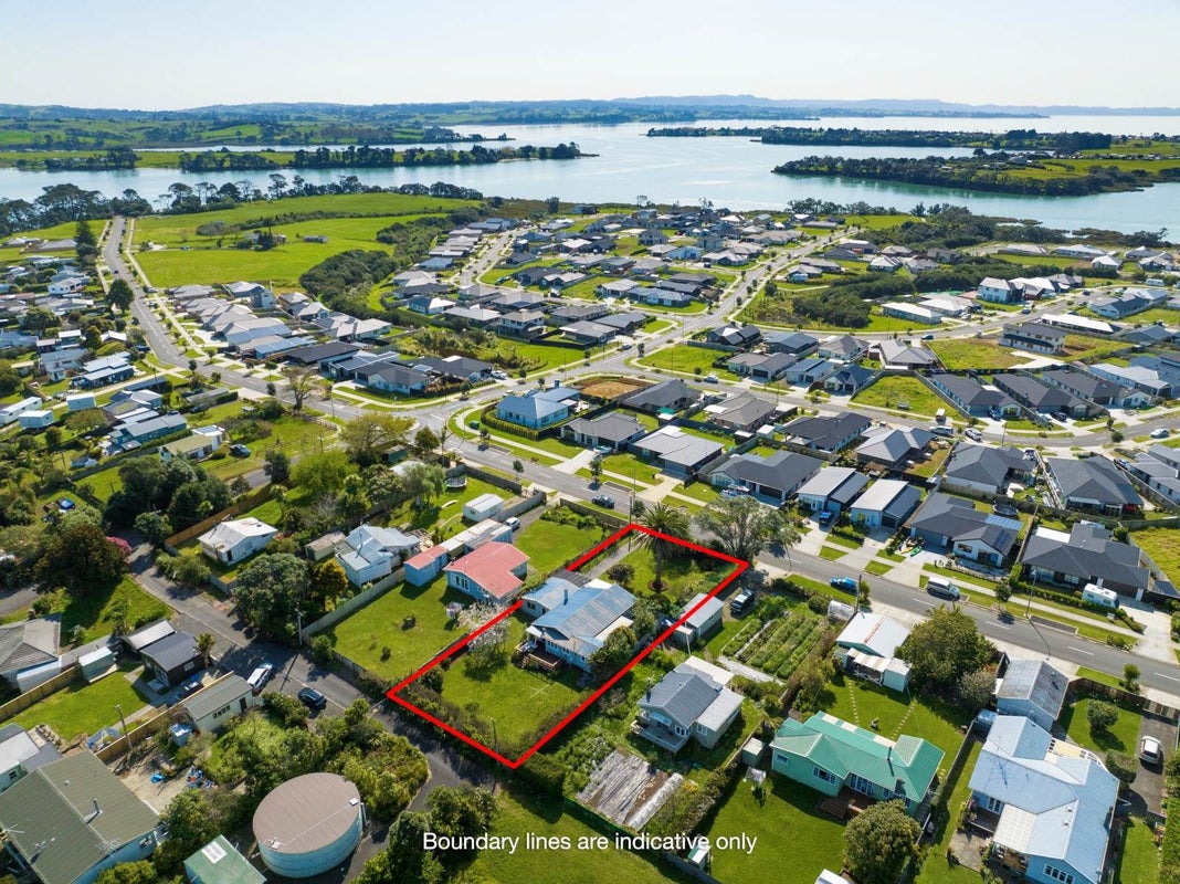 70 Mclarin Road, Waiuku - Carousel 2