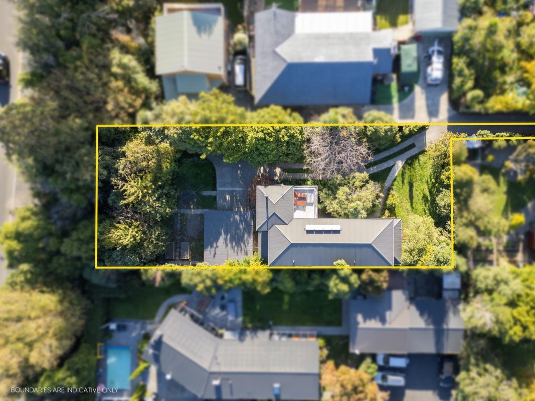 55 Westburn Terrace, Burnside, Christchurch - Carousel 20