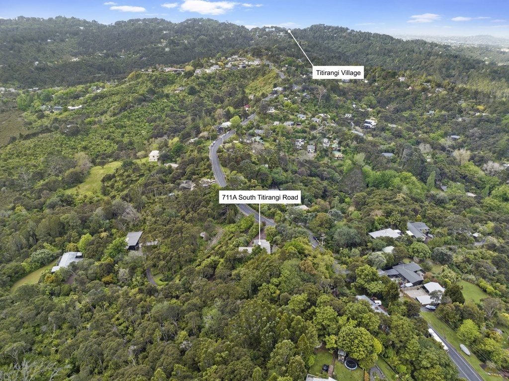 711A South Titirangi Road, Titirangi, Auckland - Carousel 27