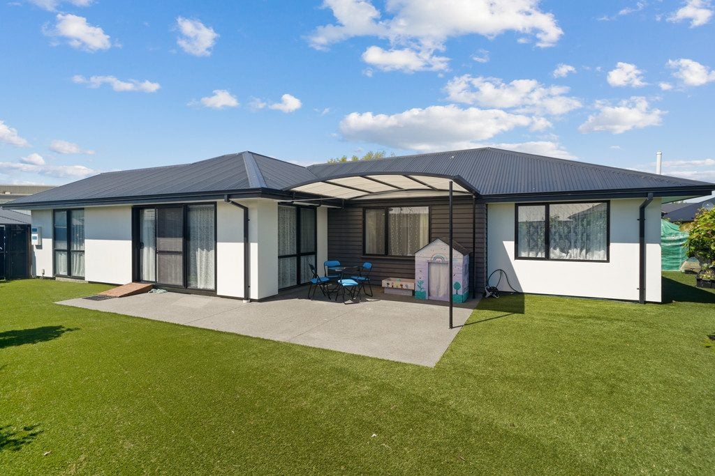 14 Colin Laloli Place, Wigram, Christchurch - Carousel 2