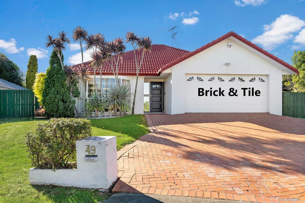 49 Palmcrest Grove, Highland Park, Auckland - Carousel 1