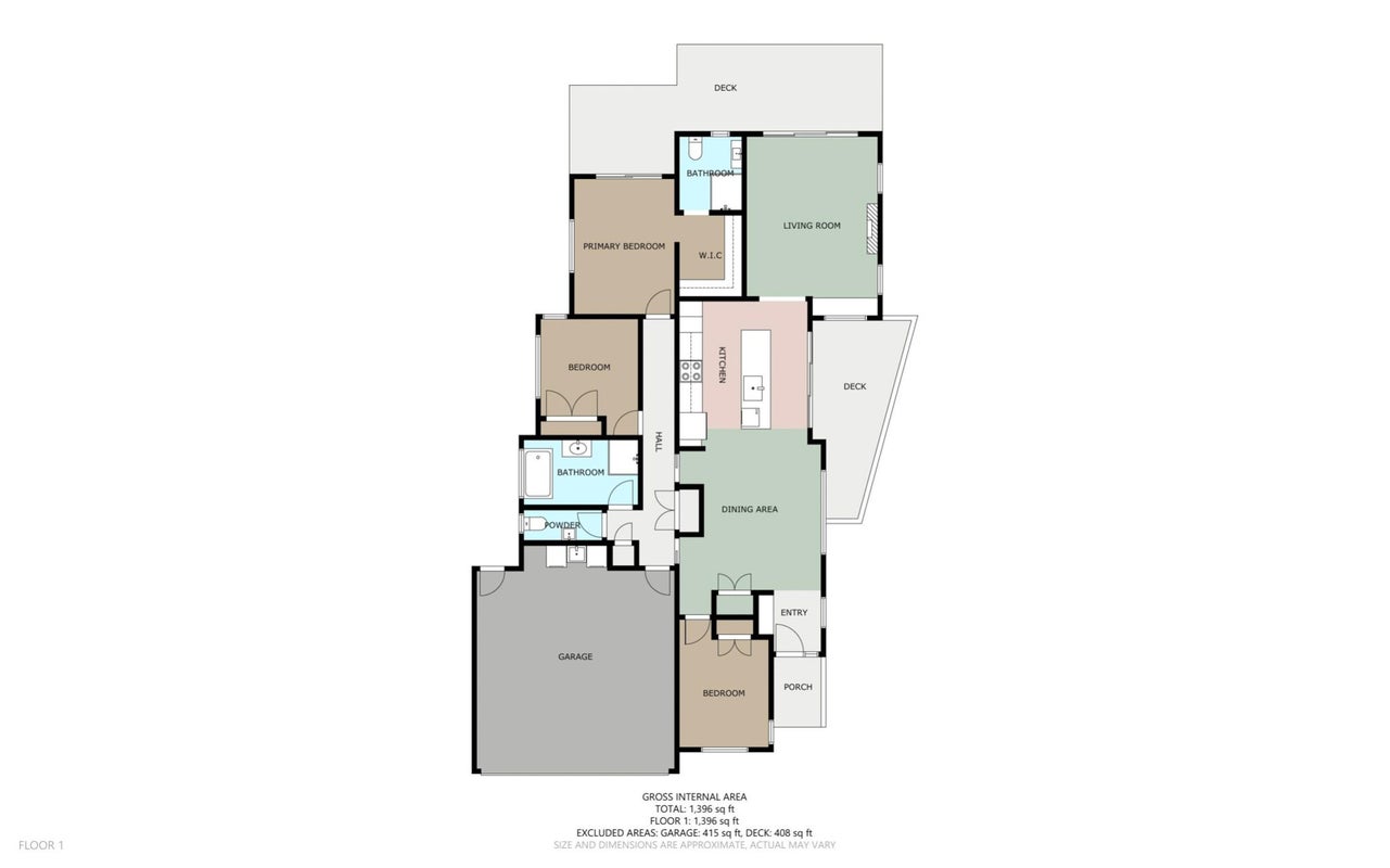 2/31 Links Drive, Waiwhakaiho, New Plymouth - Carousel 20