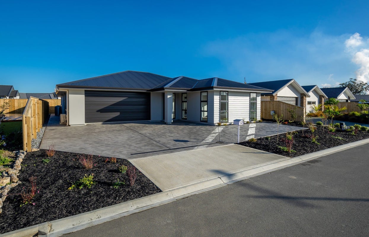 34 Carmine Crescent, Appleby, Richmond - Carousel 18