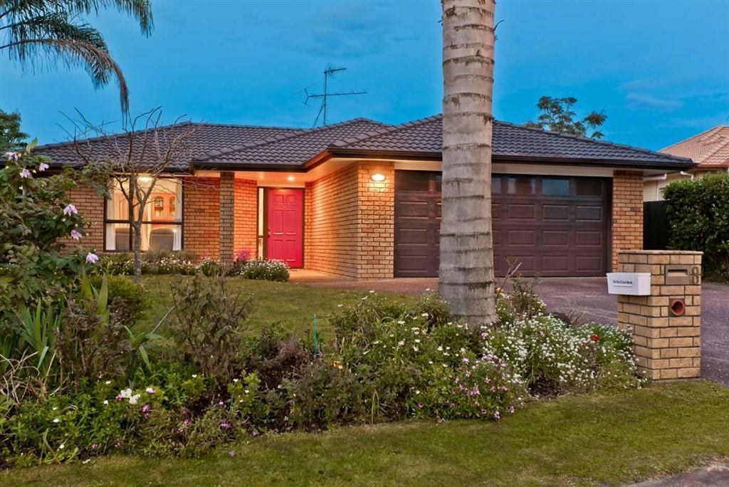 8 Lucas Way, Albany, Auckland - Carousel 1