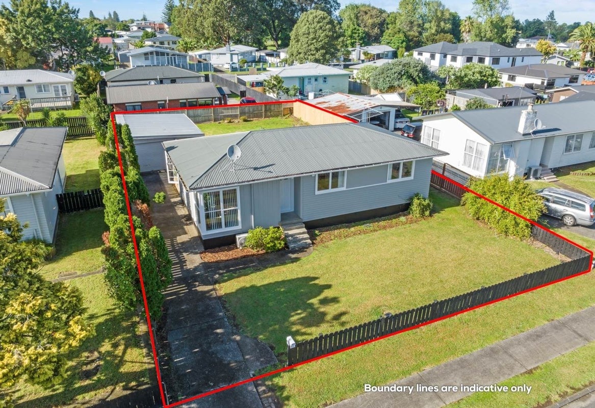 11 Addington Avenue, Manurewa, Auckland - Carousel 2