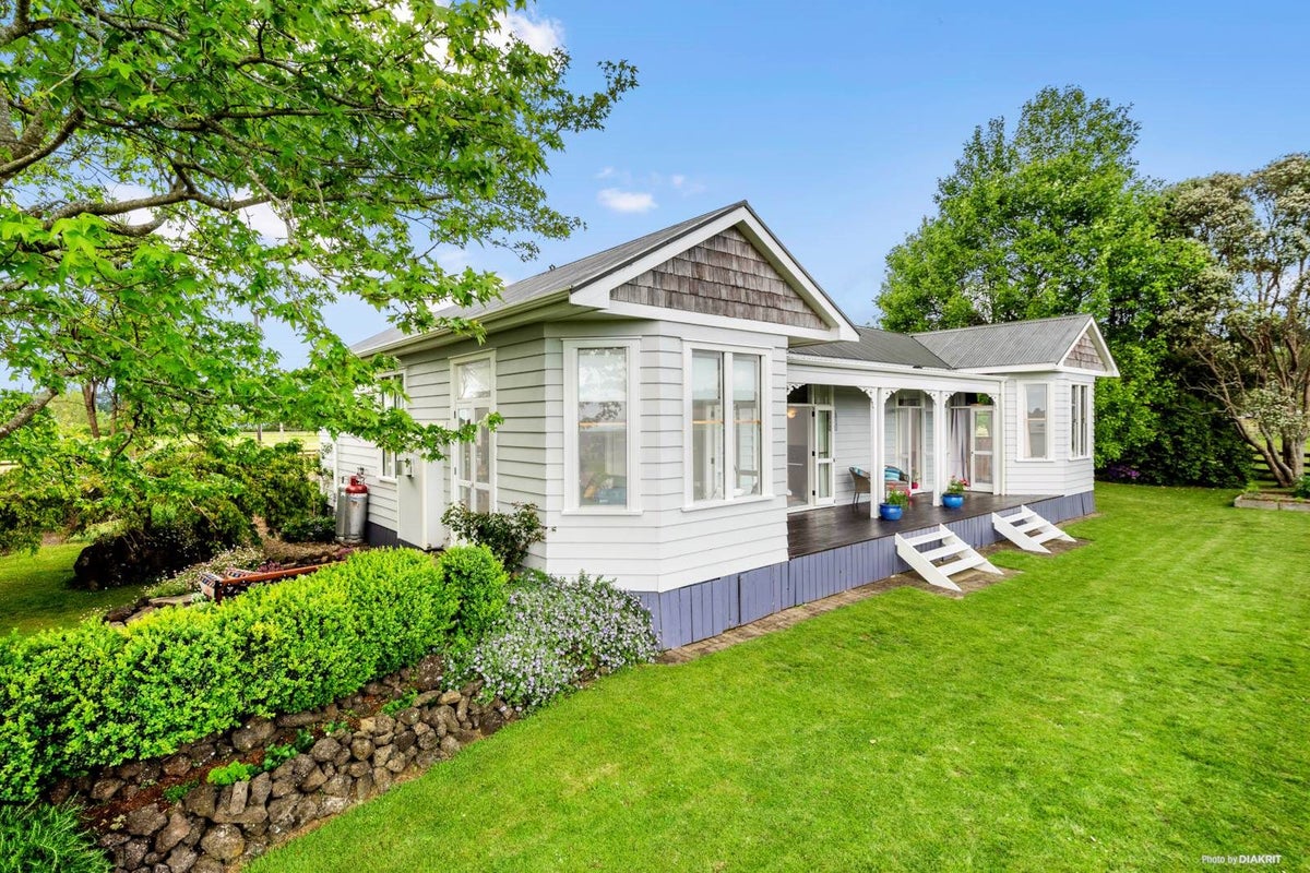 187 Kauri Road, Onewhero - Carousel 2