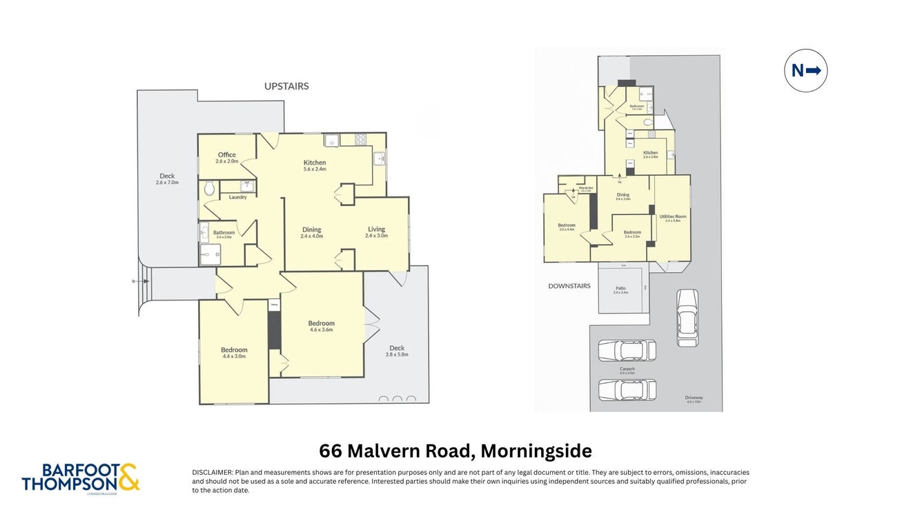 66 Malvern Road, Morningside, Auckland - Carousel 25