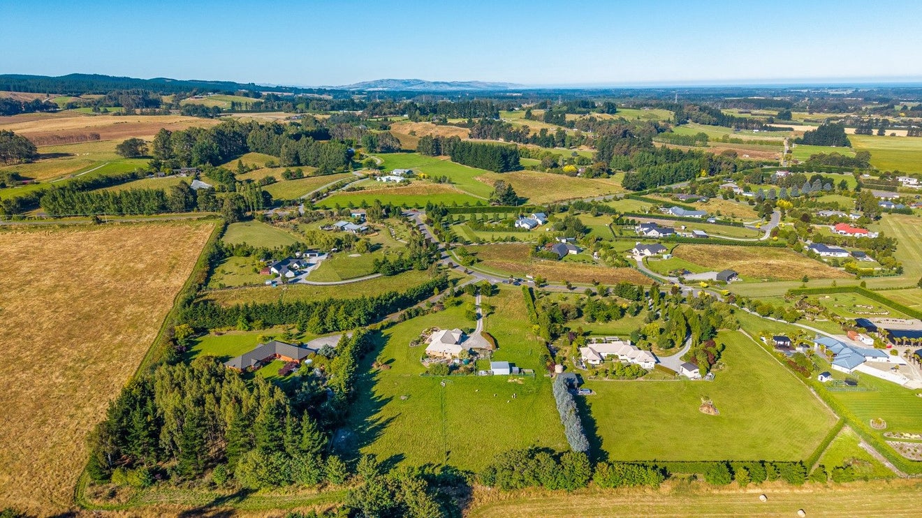 45 Fergus Road, Loburn, Rangiora - Carousel 29