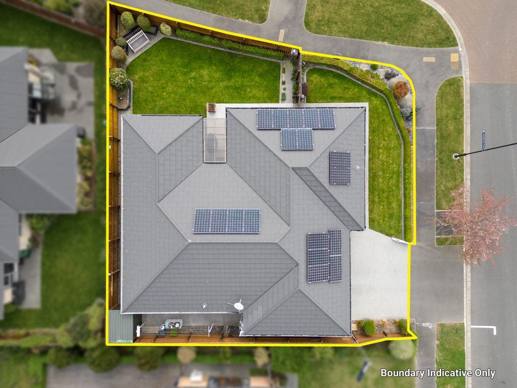 34 Euphrasie Drive, Aidanfield, Christchurch - Carousel 22