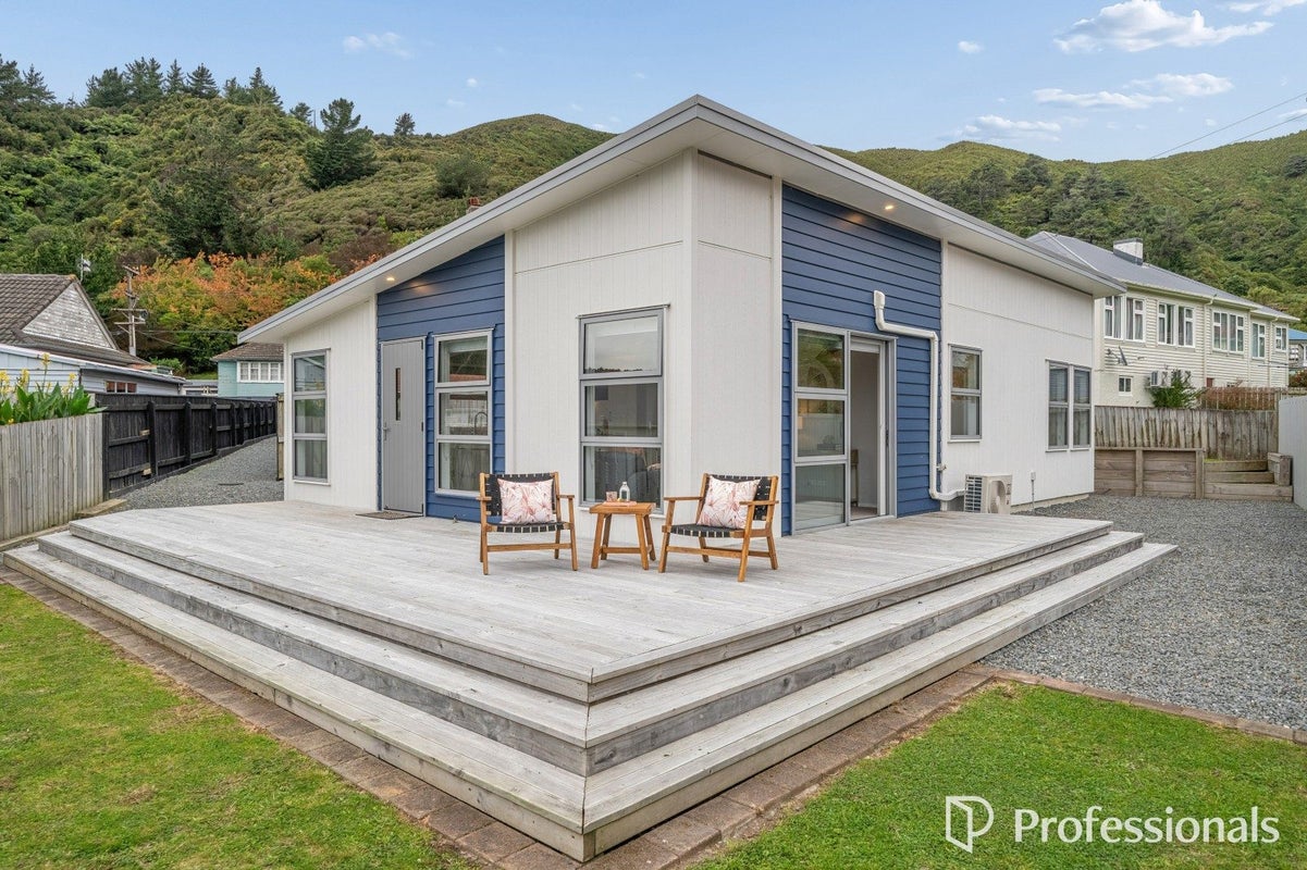 40B Judd Crescent, Naenae, Lower Hutt - Carousel 1