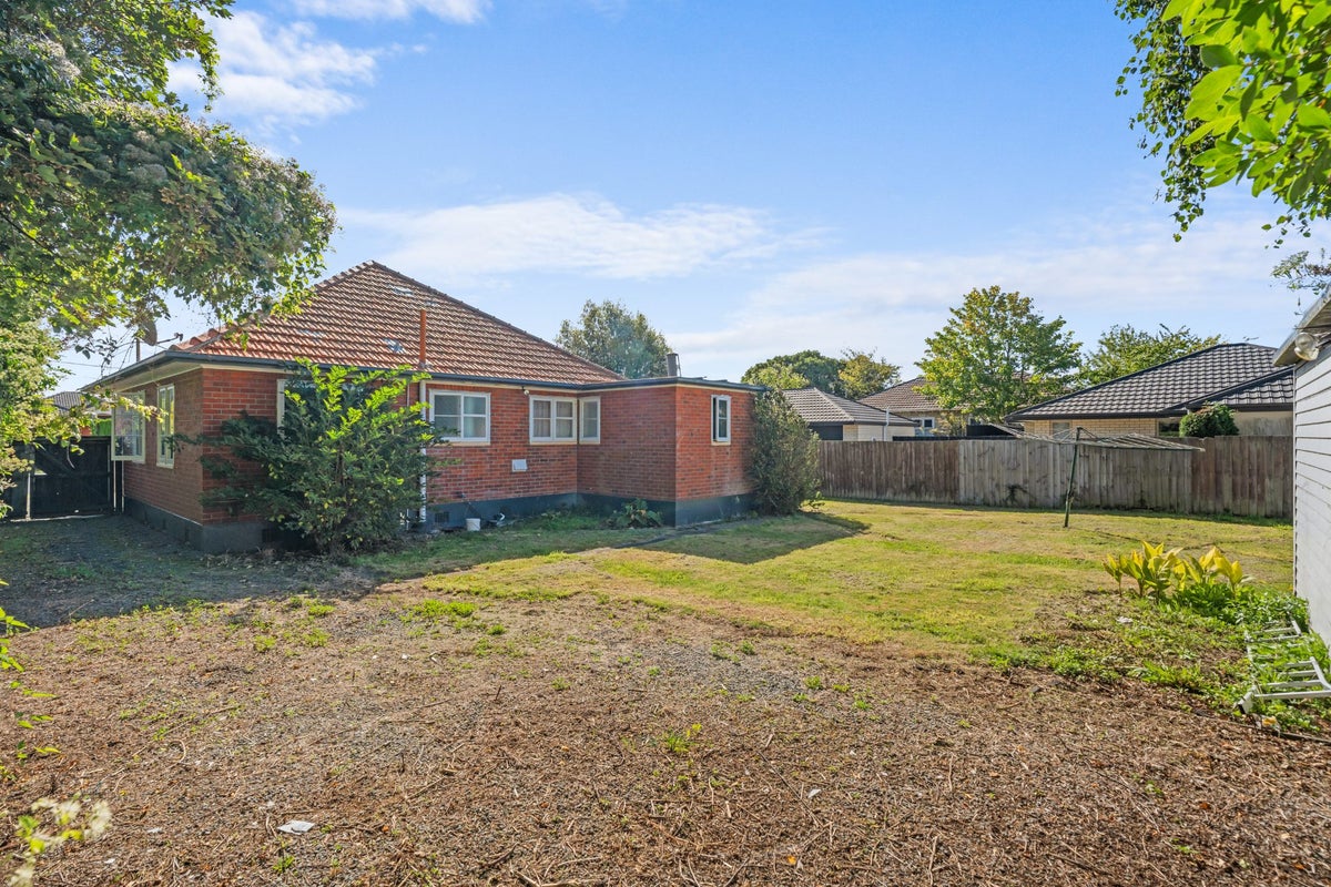 28 Euston Street, Riccarton, Christchurch - Carousel 2