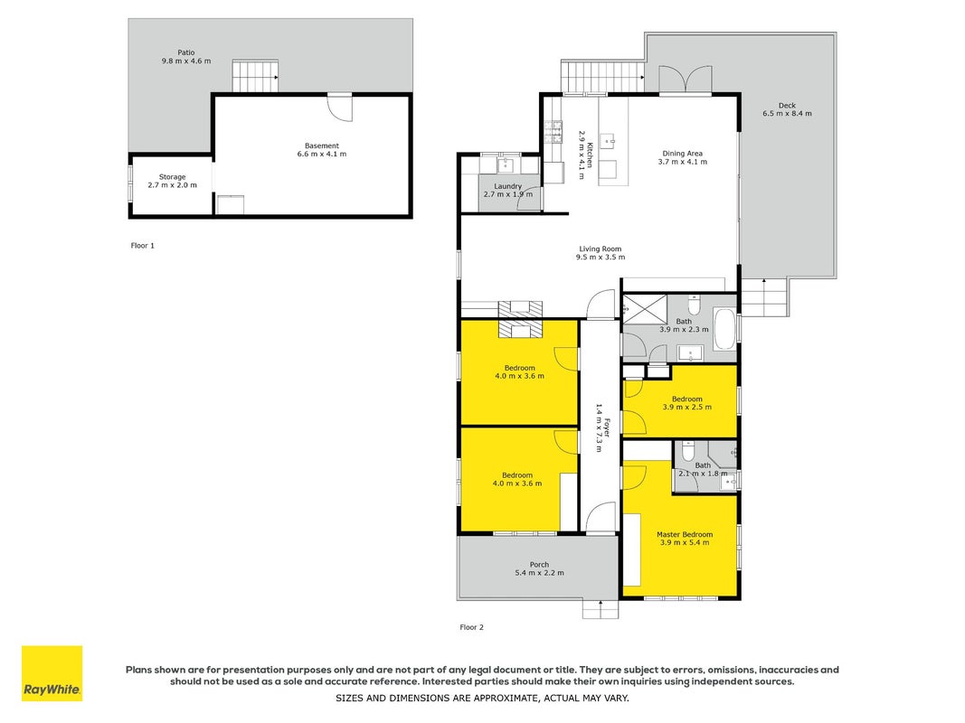 1 Ward Terrace, Sandringham, Auckland - Carousel 24