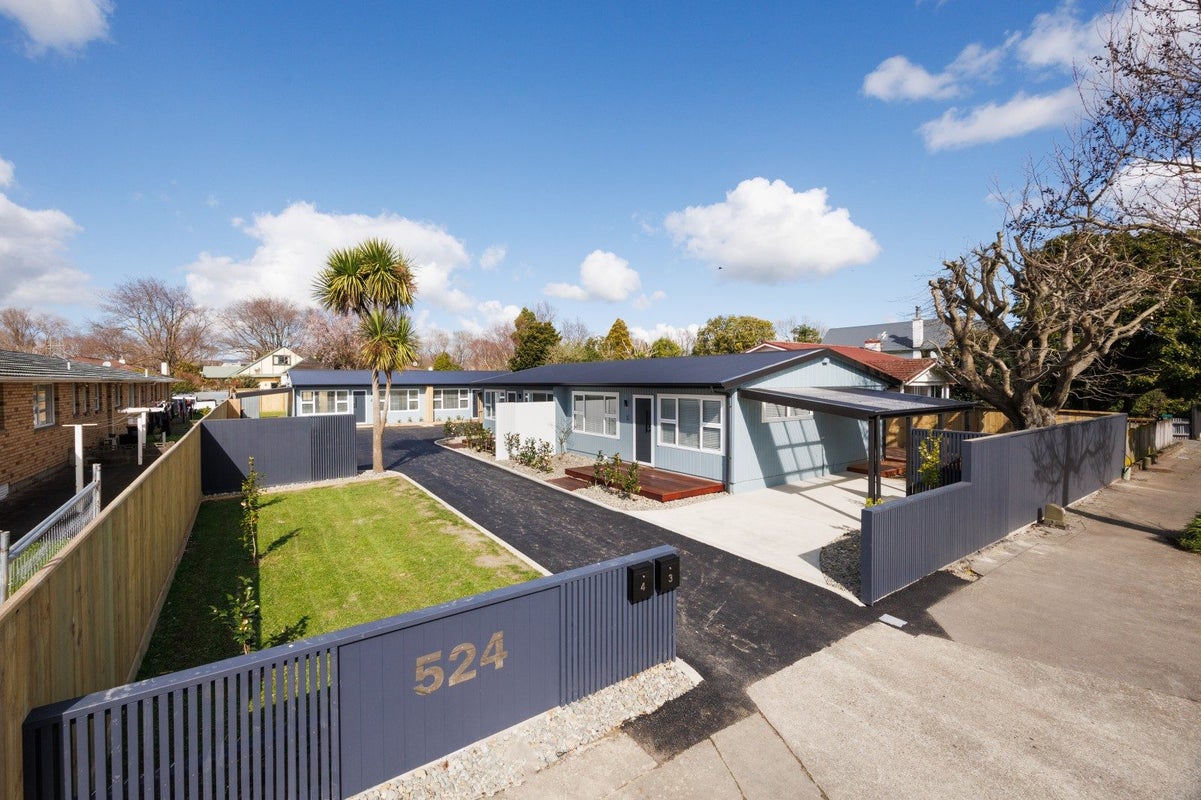 4/524 Ferguson Street, Palmerston North, Palmerston North - Carousel 18