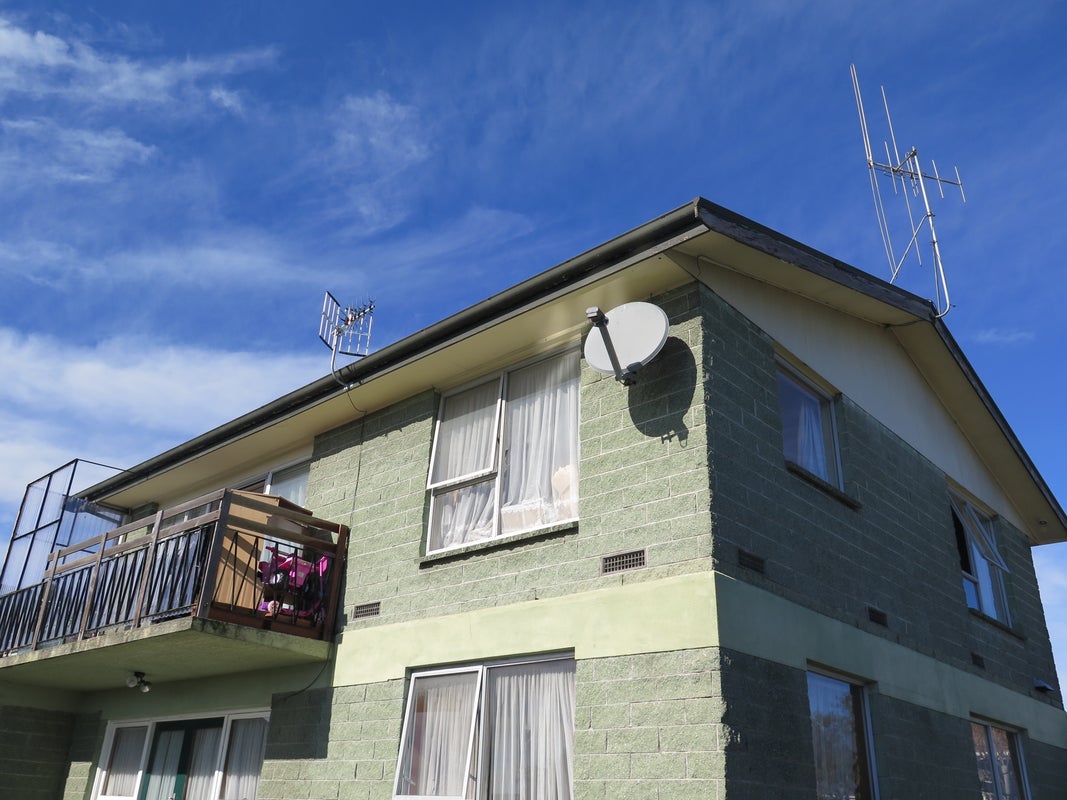 6/5 Harper Street, Parkside, Timaru - Carousel 1