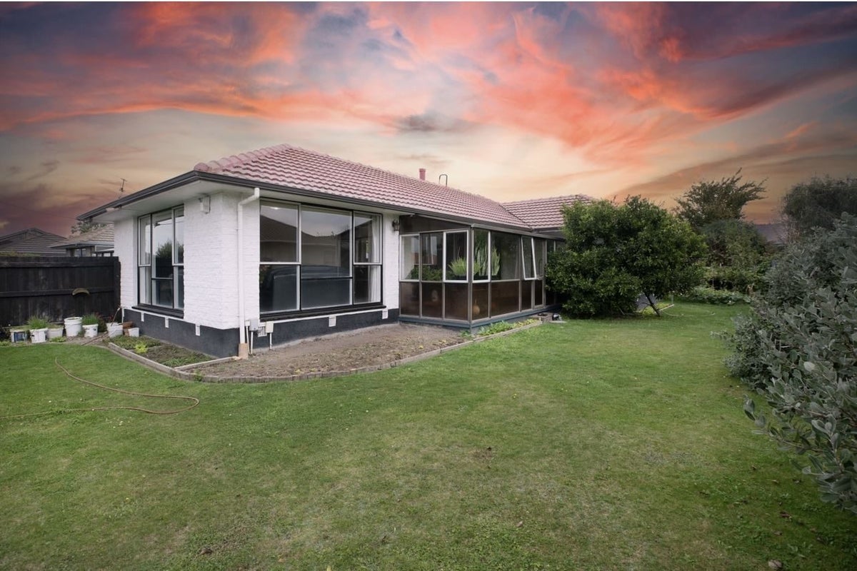 44 Awatea Road, Hornby, Christchurch - Carousel 1