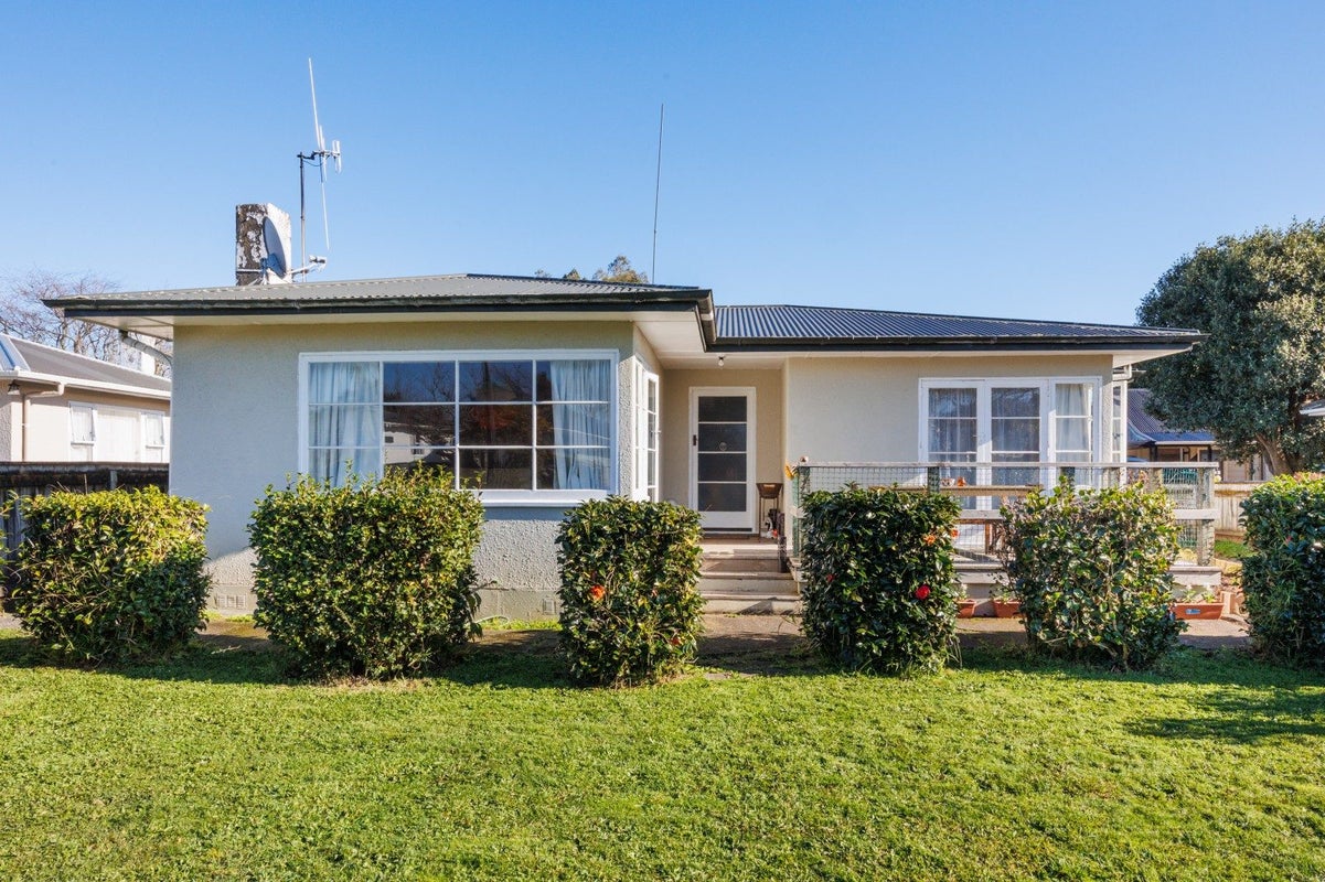 19 Nottingham Avenue, Awapuni, Palmerston North, Manawatu / Whanganui - Carousel 15
