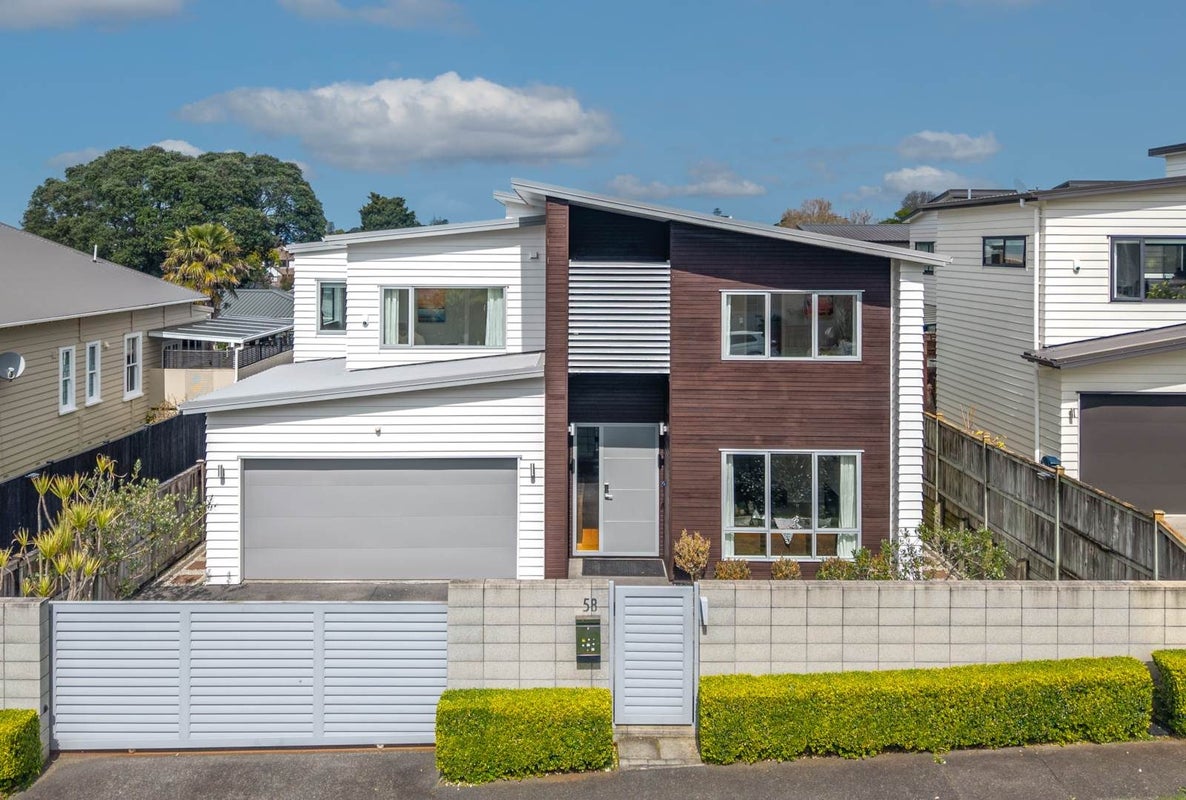 58  Liverpool Street, Epsom, Auckland City, Auckland - Carousel 2