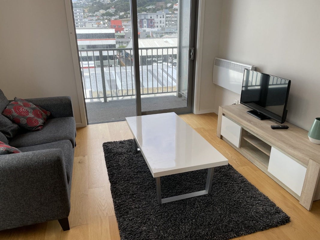 505/8 Wigan Street, Te Aro, Wellington - Carousel 9