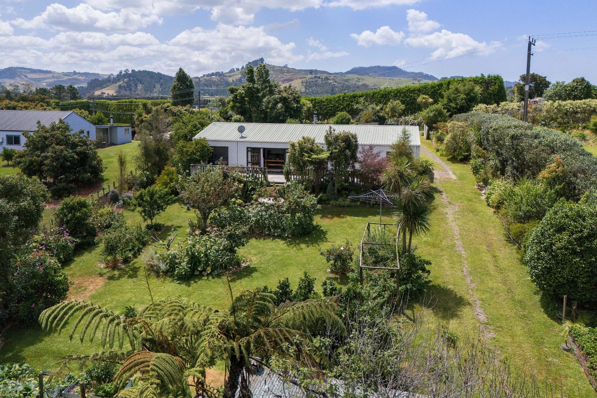119 Woodland Road, Tahawai, Katikati - Carousel 1