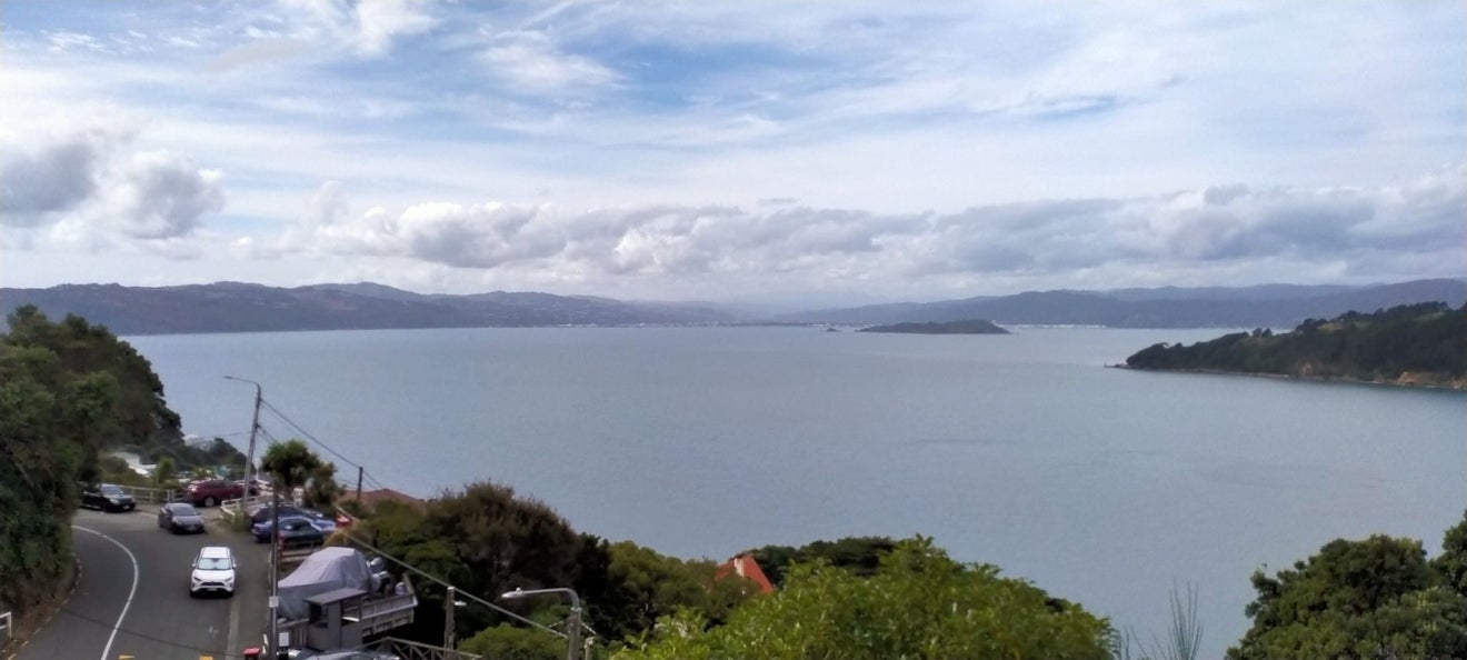 112 Grafton Road, Roseneath, Wellington - Carousel 1