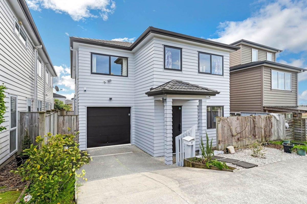 11 Collier Drive, Flat Bush, Auckland - Carousel 33