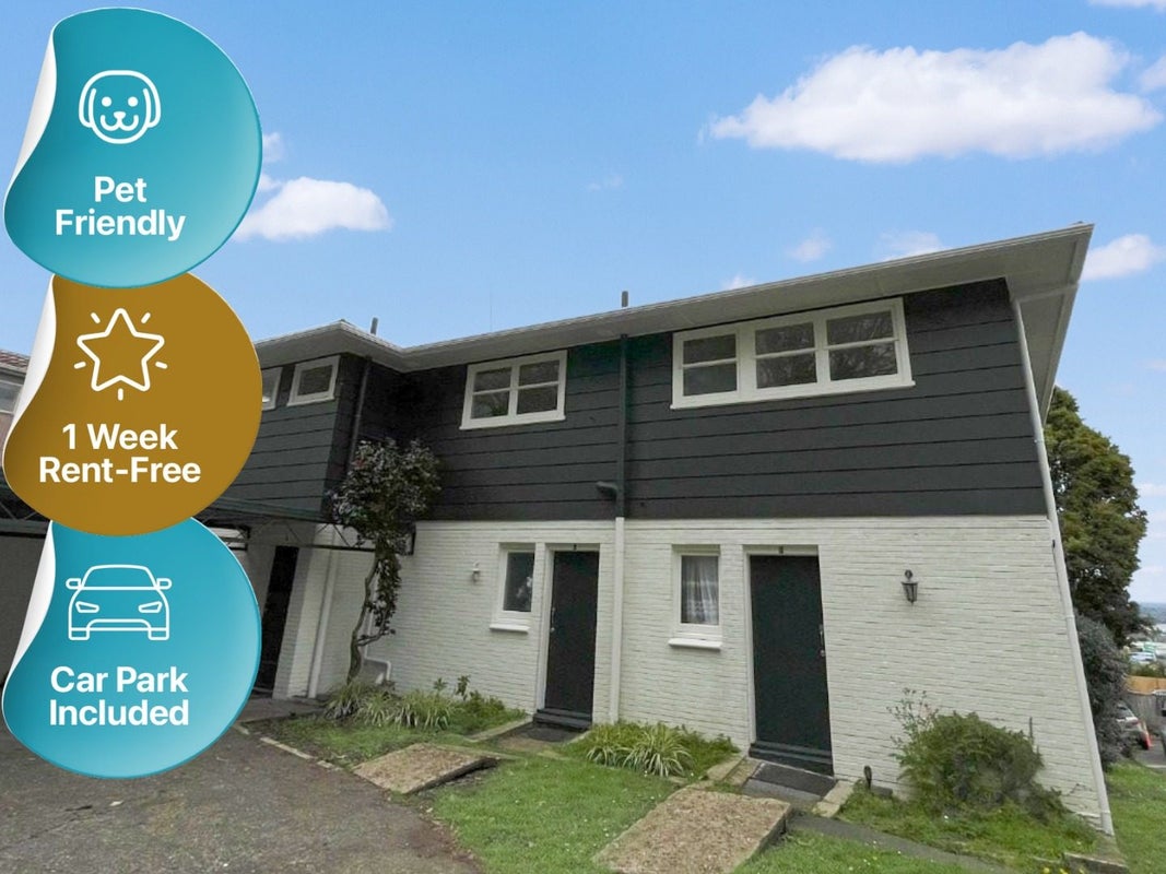 3/16 College Road, Saint Johns, Auckland - Carousel 1