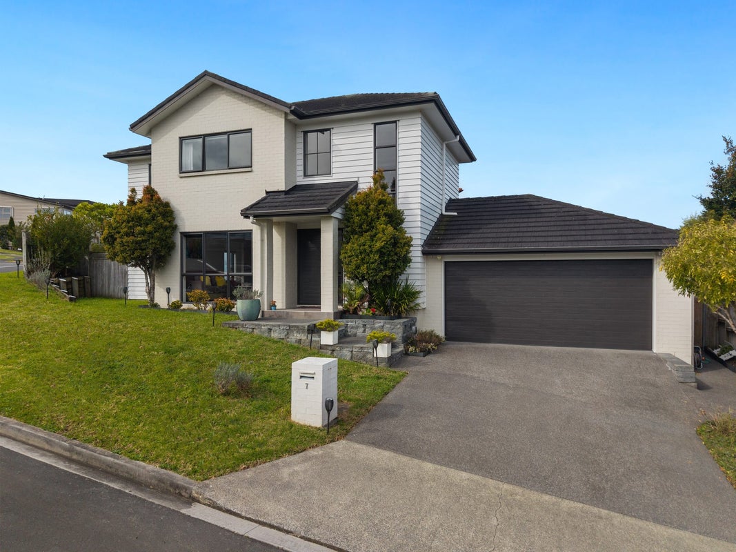7 Viera Drive, Flat Bush, Manukau City, Auckland - Carousel 31