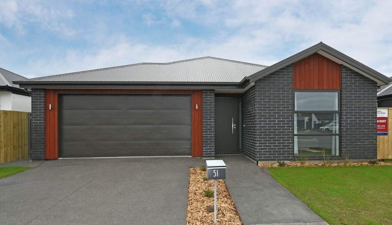 51 William Nicholls Drive, Belfast, Christchurch - Carousel 1