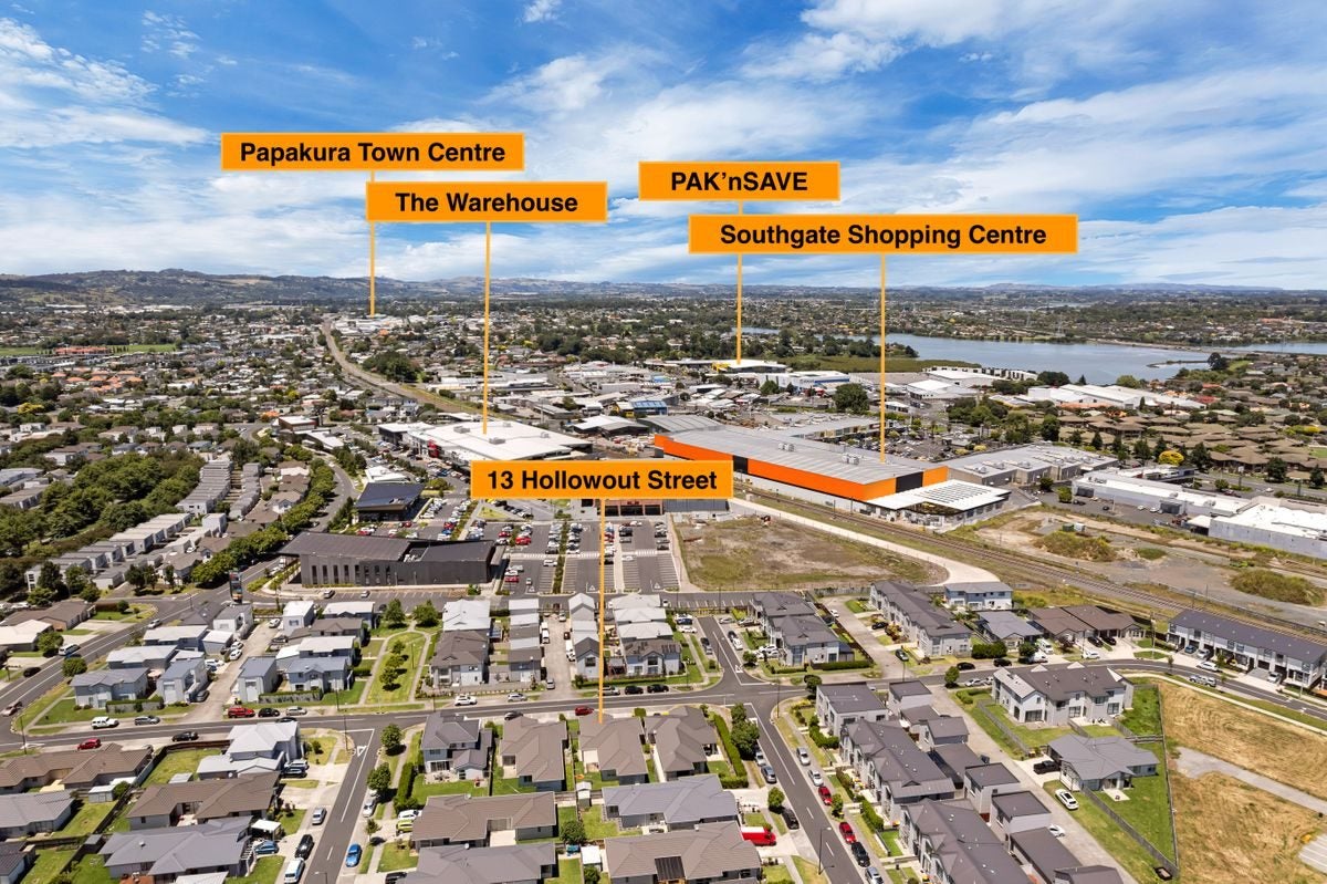 13 Hollowout Street, Takanini, Auckland - Carousel 25